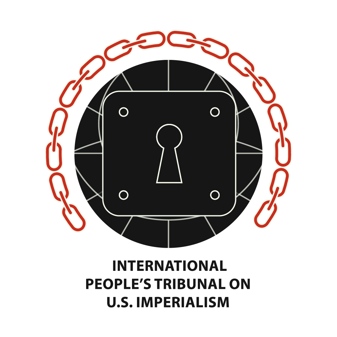 International People’s Tribunal emblem